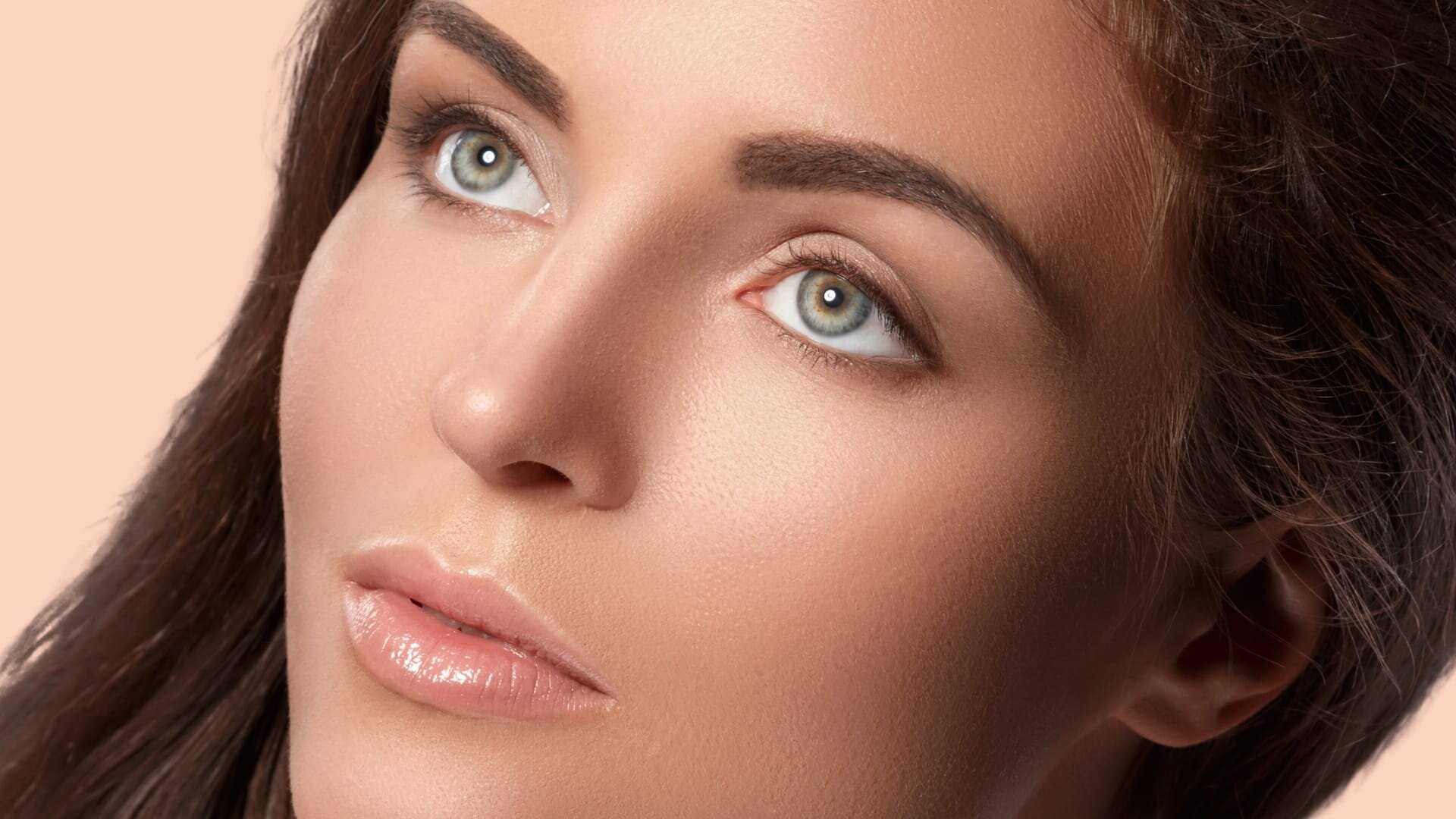 Discover Flawless Brows at Bright Look Beauty salon-studio